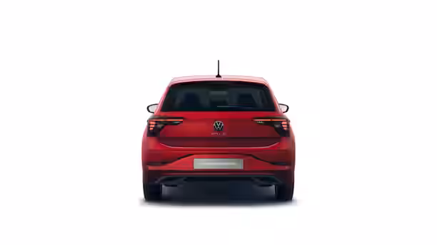 VOLKSWAGEN POLO 4 / 9