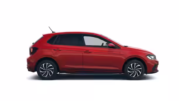 VOLKSWAGEN POLO 6 / 9
