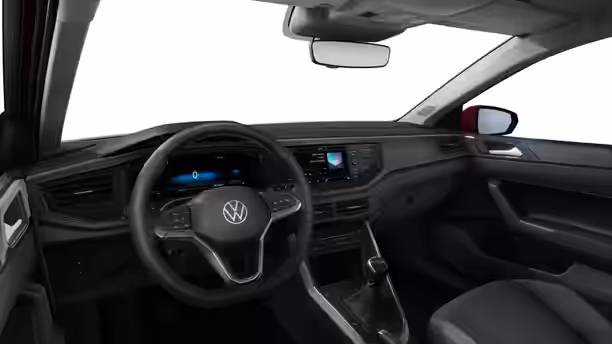 VOLKSWAGEN POLO 8 / 9