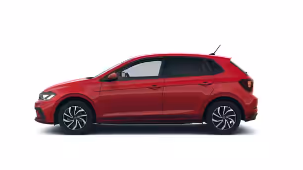 VOLKSWAGEN POLO 2 / 9