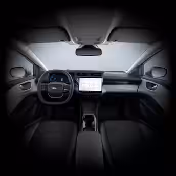 FORD PUMA GEN-E 5 / 6