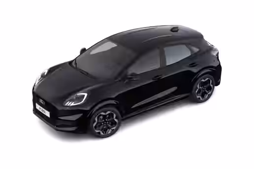 FORD PUMA GEN-E 1 / 6