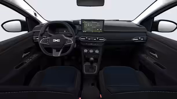 DACIA SANDERO GPL 5 / 6