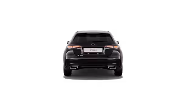 MERCEDES CLASSE A 4 / 12