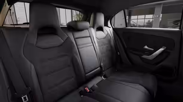 MERCEDES CLASSE A 12 / 12