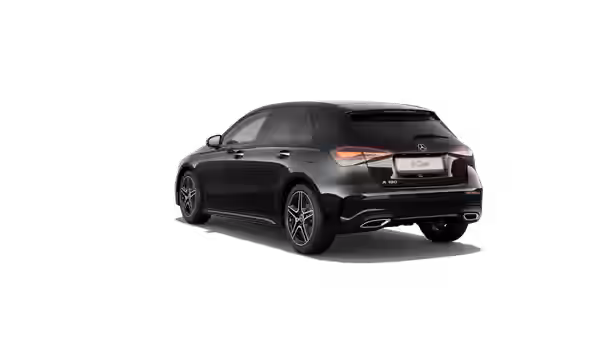 MERCEDES CLASSE A 3 / 12