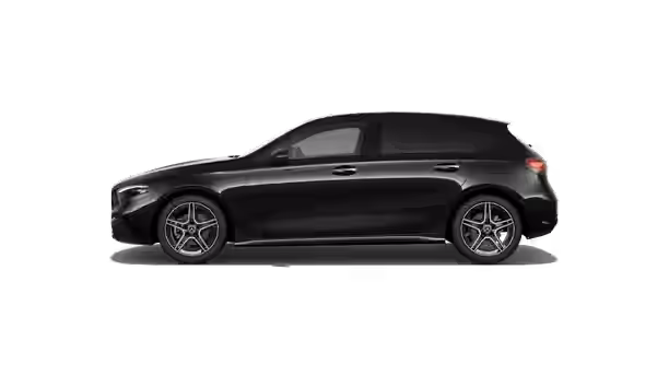 MERCEDES CLASSE A 2 / 12