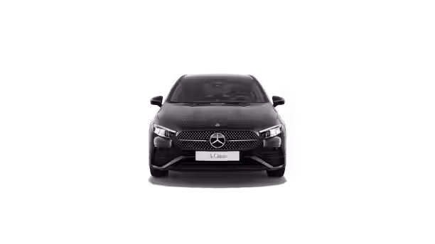 MERCEDES CLASSE A 8 / 12