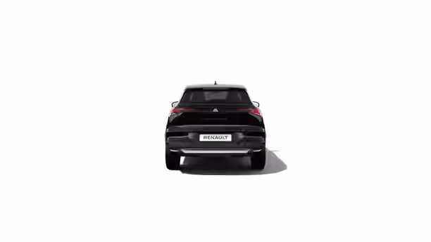 RENAULT SYMBIOZ 2 / 5