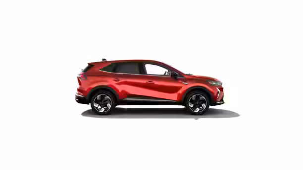 RENAULT SYMBIOZ GPL 4 / 6