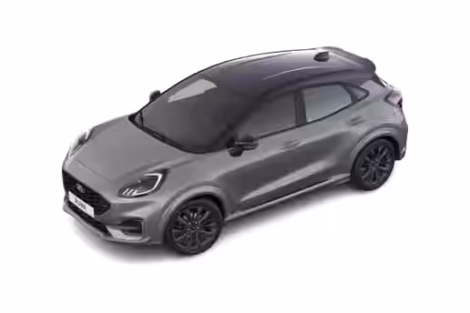 FORD PUMA 1 / 5