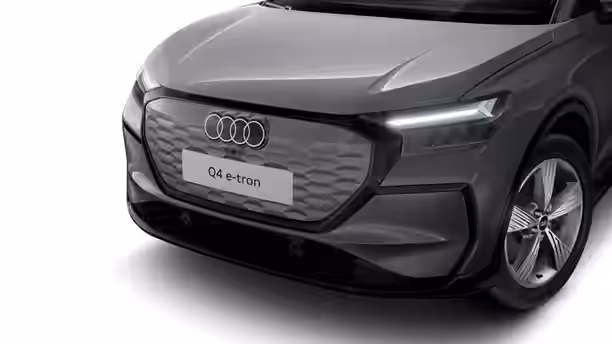 AUDI Q4 E-TRON SPORTBACK 7 / 9