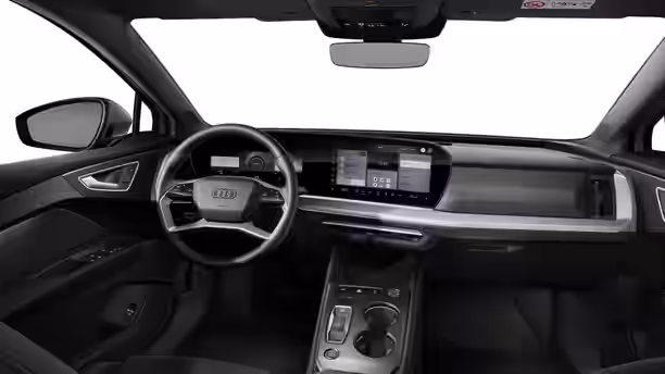 AUDI Q4 E-TRON SPORTBACK 9 / 9