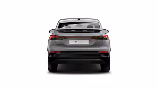 AUDI Q4 E-TRON SPORTBACK 2 / 9