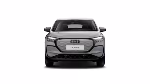AUDI Q4 E-TRON SPORTBACK 5 / 9