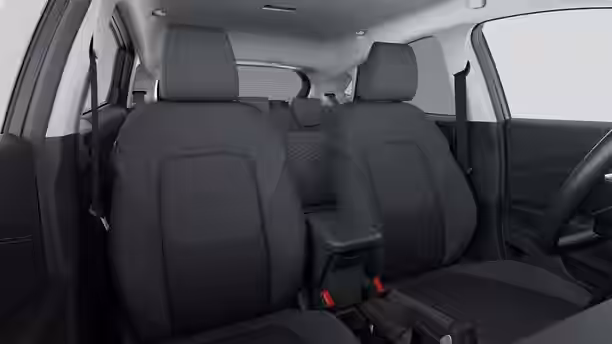 FORD PUMA 6 / 6