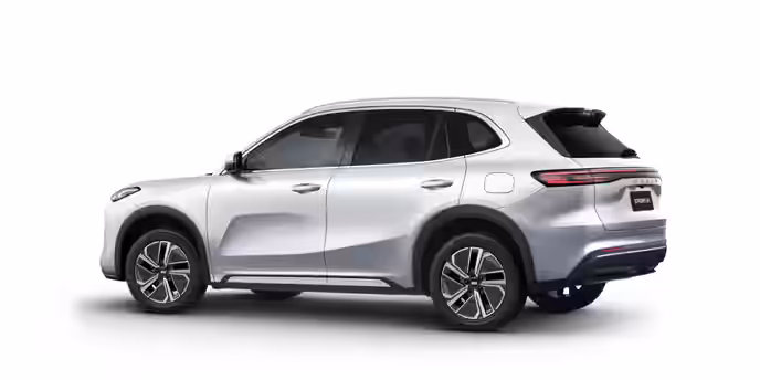 GEELY STARRAY 18 / 24