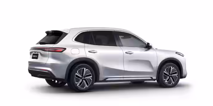 GEELY STARRAY 14 / 24