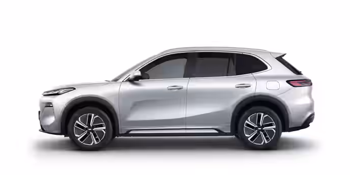 GEELY STARRAY 21 / 24