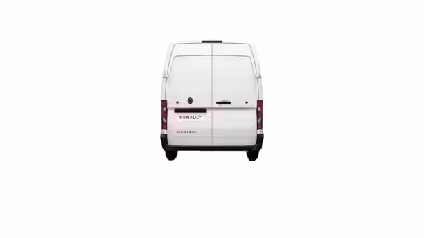 RENAULT MASTER FOURGON 3 / 7