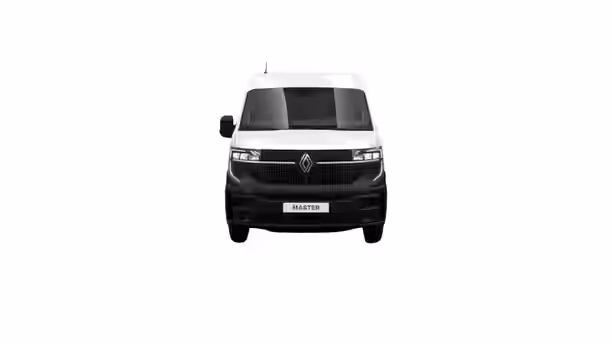 RENAULT MASTER FOURGON 5 / 7