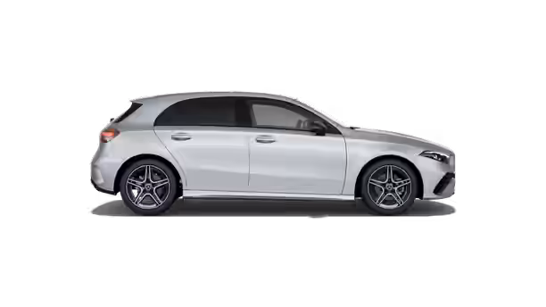 MERCEDES CLASSE A 6 / 12