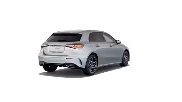 MERCEDES CLASSE A 5 / 12