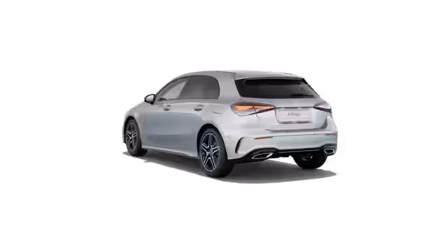 MERCEDES CLASSE A 3 / 12