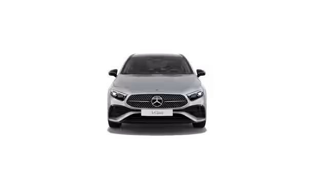 MERCEDES CLASSE A 8 / 12