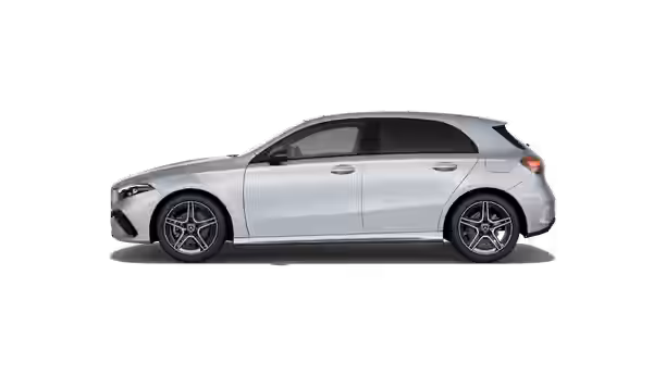 MERCEDES CLASSE A 2 / 12