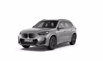 IX1 U11 M Sport iX1 eDrive20