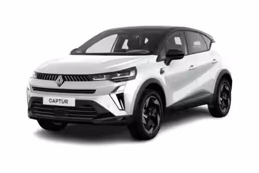 RENAULT CAPTUR 1 / 6