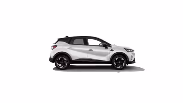 RENAULT CAPTUR 4 / 6
