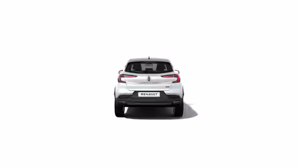 RENAULT CAPTUR 2 / 6