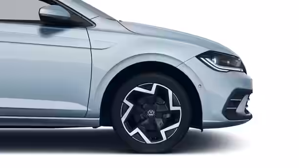 VOLKSWAGEN POLO 7 / 9