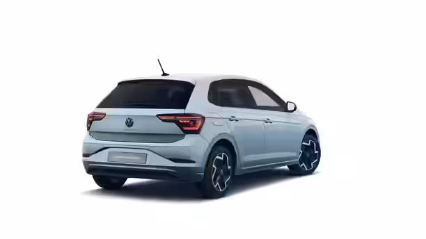 VOLKSWAGEN POLO 5 / 9