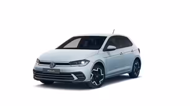 VOLKSWAGEN POLO 1 / 9