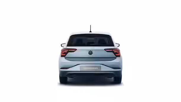 VOLKSWAGEN POLO 4 / 9