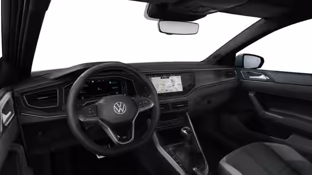 VOLKSWAGEN POLO 8 / 9