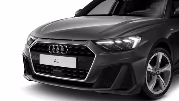 AUDI A1 SPORTBACK 5 / 9