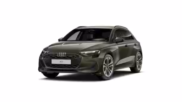 AUDI A3 SPORTBACK 1 / 1