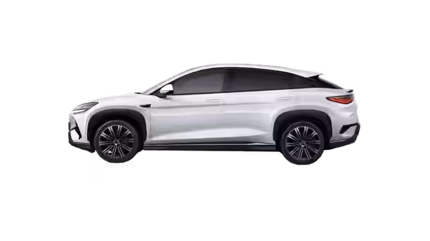 BYD SEALION 7 2 / 6