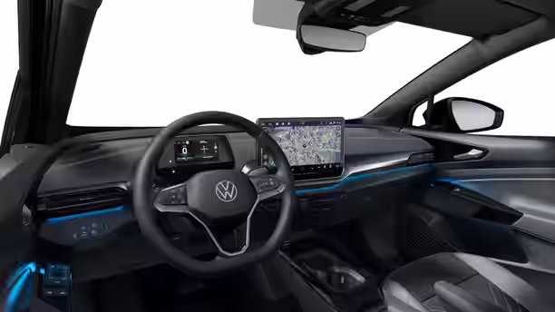 VOLKSWAGEN ID.4 8 / 9