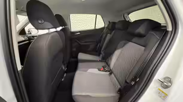 VOLKSWAGEN T-CROSS 13 / 30