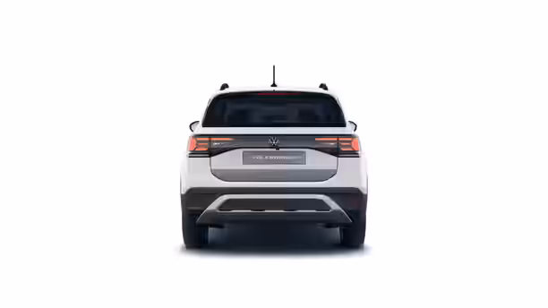 VOLKSWAGEN T-CROSS 4 / 30