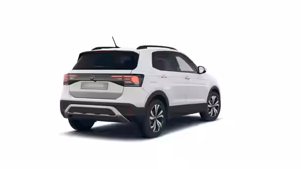 VOLKSWAGEN T-CROSS 5 / 30