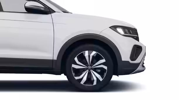VOLKSWAGEN T-CROSS 7 / 30