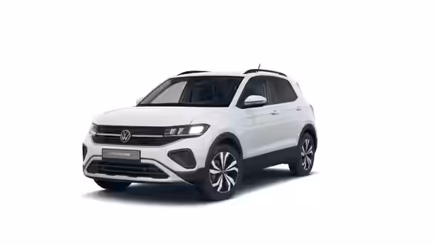 VOLKSWAGEN T-CROSS 1 / 30