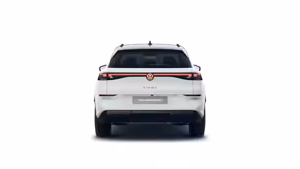 VOLKSWAGEN T-ROC 4 / 9