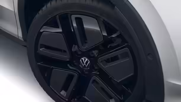 VOLKSWAGEN T-ROC 7 / 9